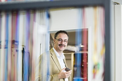Thomas Gräf