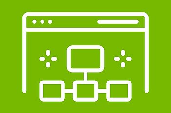 Sitemap-Icon