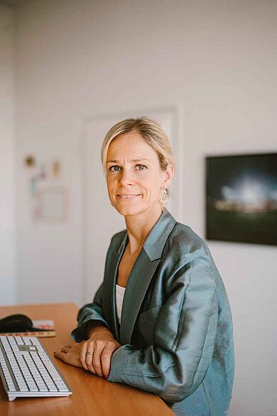 Caroline Dressel 