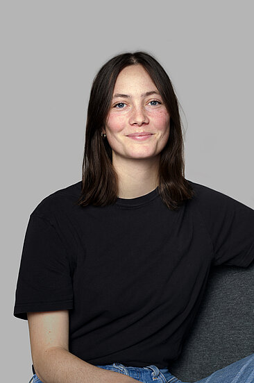 Sophie Rolshoven