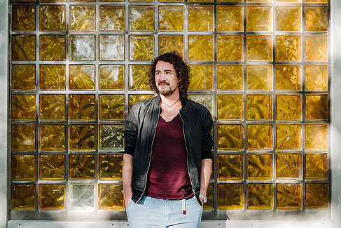 Matthias Strobel