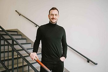 Matthias Sanner