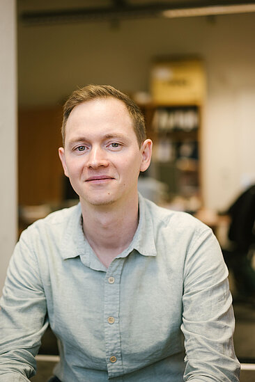 Chris Eisenmenger