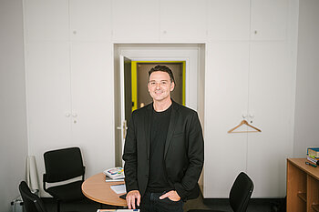 Kai Reinhardt