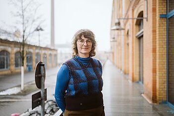 Daniela Hensel