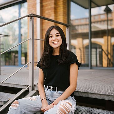 Camila Quisphe 
