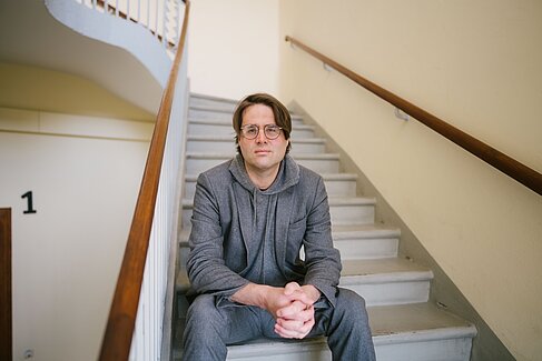 Patrick Ostendorf