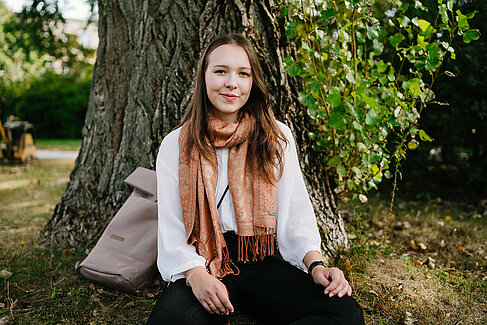 Caroline Bonitz