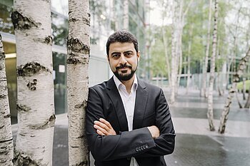 Hossein Sagheby