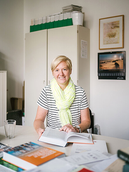 Anja Drews