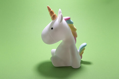 Einhorn istockphoto.com