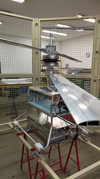 Rotorblatt 