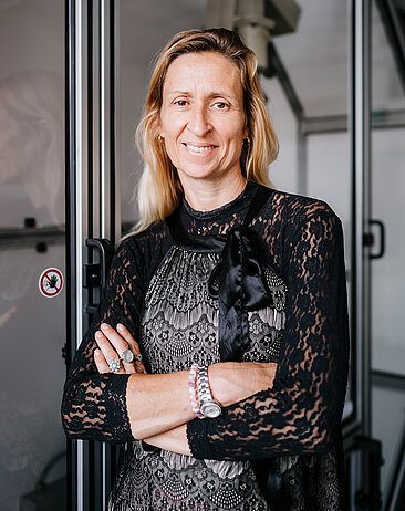 Anja Pfennig