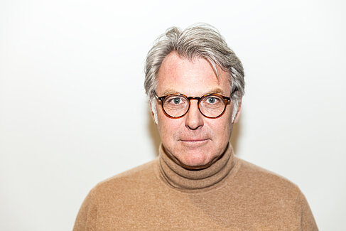 Jochen Prümper