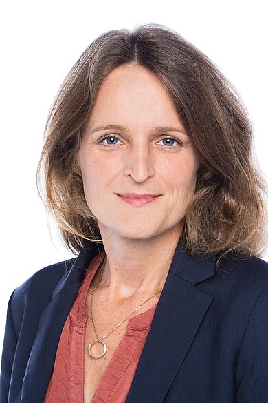 Tine Lehmann