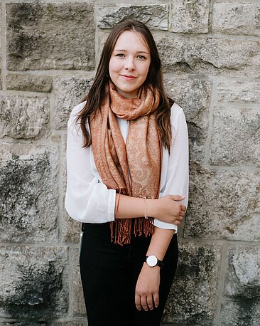Caroline Bonitz