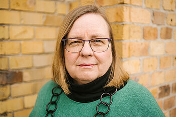 Debora Weber-Wulff