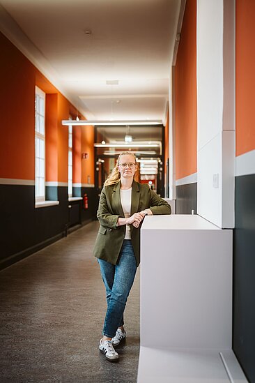 Christin Malinowski 