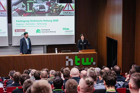 Blick ins Audimax