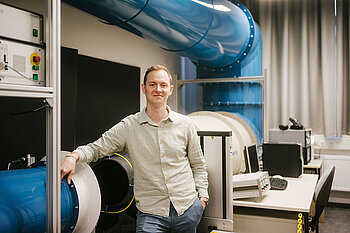 Chris Eisenmenger