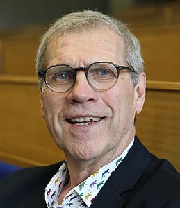 Michael May