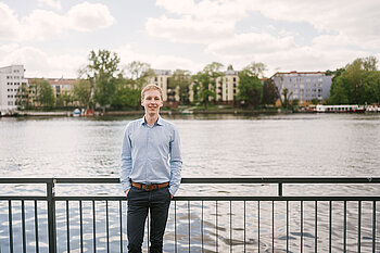 Christoph Holtmann