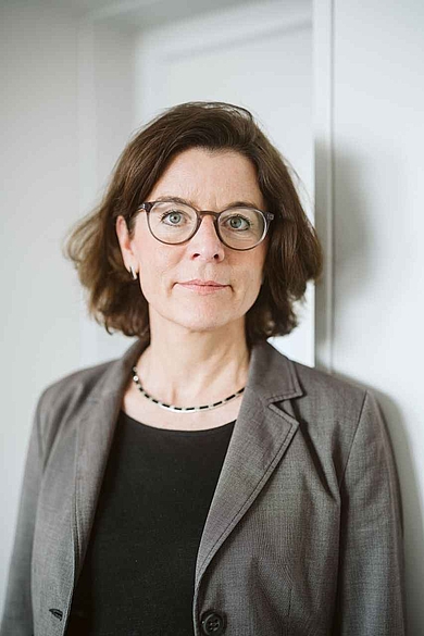 Heike Joebges
