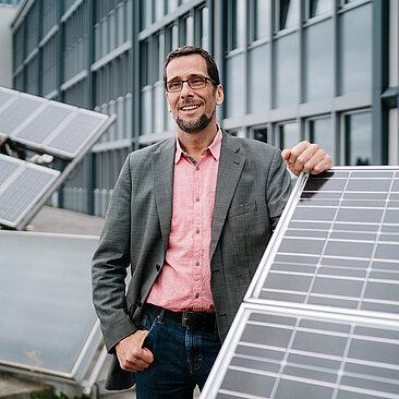 Volker Quaschning