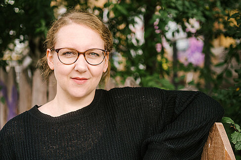 Tanja Schirmacher