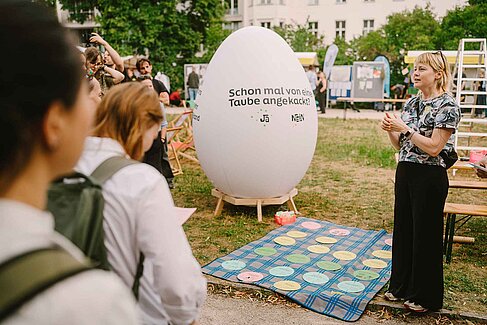 Projektpräsentation © HTW Berlin_Alexander Rentsch