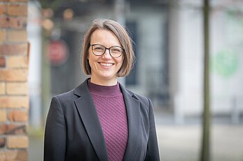 Verena Majuntke