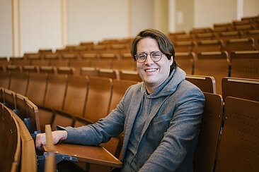Patrick Ostendorf