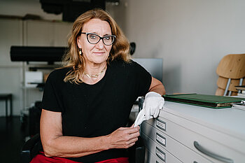 Susanne Kaehler