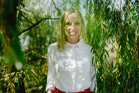 Maria Anne Schmidt