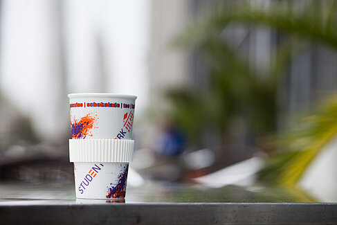 Mehrwegbecher