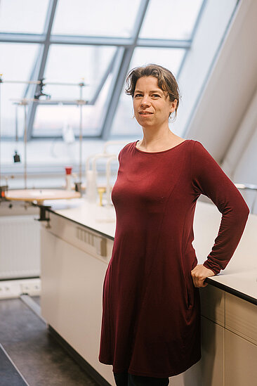 Christiane Becker
