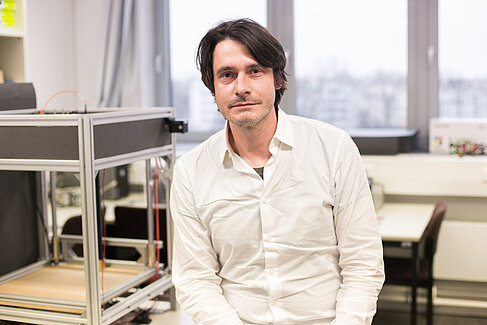 Axel Hagen