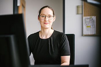 Katharina Simbeck