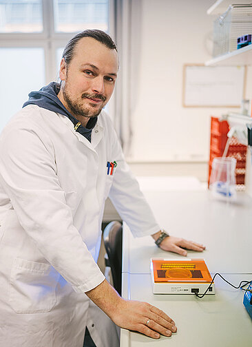 Felix Richter