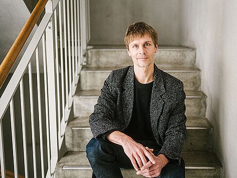 Steffen Borchers-Tigasson