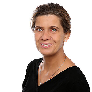 Hanna Dobrovoda