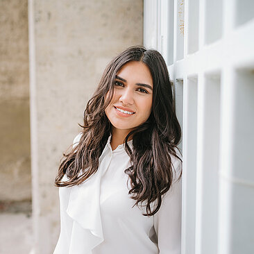 Constanza Dominguez Escobar