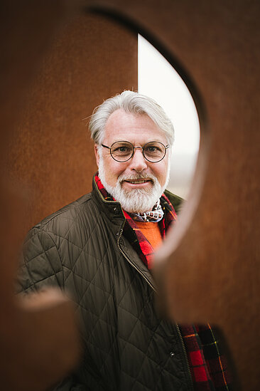 Prof. Dr. Jochen Prümper