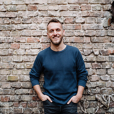 David Meyer 