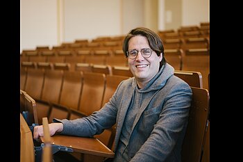 Patrick Ostendorf