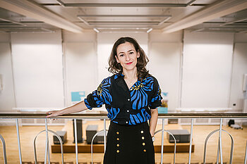 Ella Frühwirt