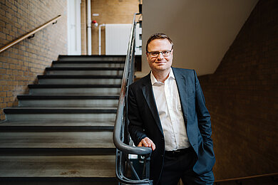 Prof. Dr. Jan Wirsam 