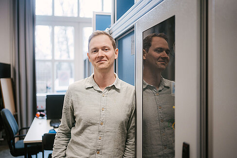 Chris Eisenmenger