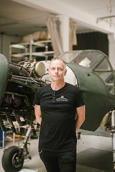 Lutz Strobach