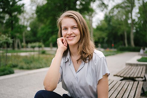Antonia Bartning